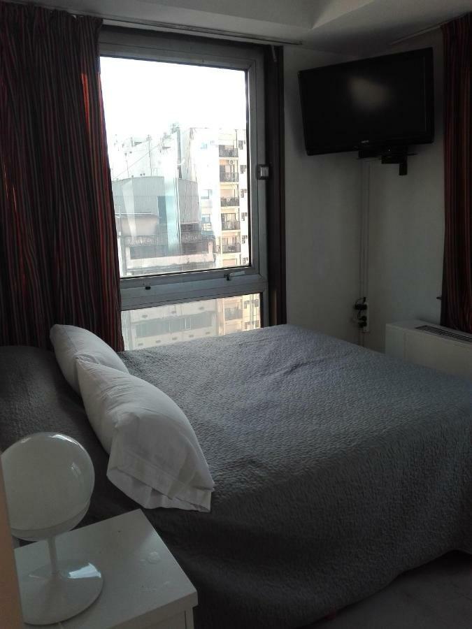Esmeralda Vista Buenos Aires Exterior foto
